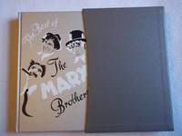 image of The Best of the Marx Brothers. Groucho, Chico, Harpo et al.