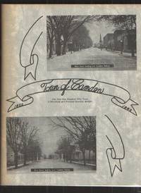 Town of Camden (Indiana) 1832 = 1882 Our First One Hundred Fifty Years by Edging, Ruth - 1982