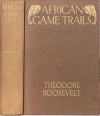 image of African Game Trails