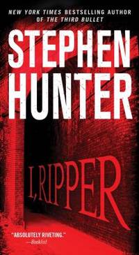 I, Ripper : A Novel