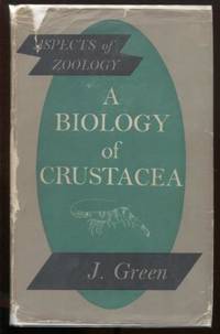 image of A Biology of Crustacea
