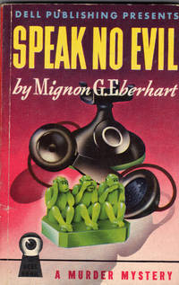 image of SPEAK NO EVIL