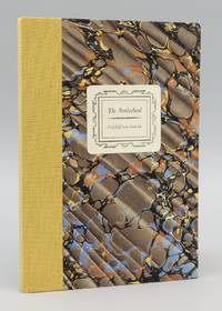 THE SOUTH-SEA BRITHERS by DAVID HAMILTON - AUTHOR'S PRESENTATION COPY. From a total edition of 300 numbered - 1992 - from Phillip J. Pirages Fine Books and Medieval Manuscripts (SKU: ST12654)