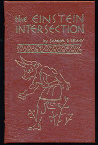 The Einstein Intersection by Samuel R Delany - 1995