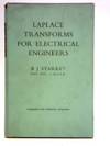 Laplace Transforms For Electrical Engineers