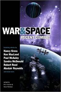 War and Space: Recent Combat