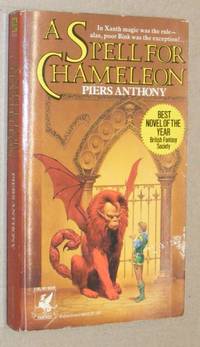 A Spell for Chameleon