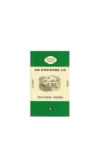 An Awkward Lie