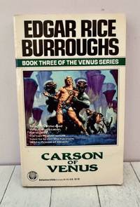 Carson of Venus