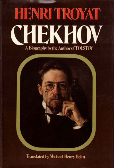 Chekhov. Translated from the French by Michael…
