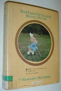 Toys from the Tales of Beatrix Potter