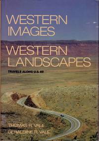 Western Images, Western Landscapes