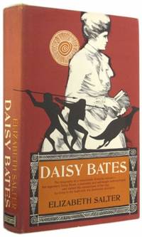 Daisy Bates.
