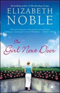 image of The Girl Next Door: A Novel