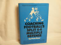 Coaching football's split 4-4 multiple defense