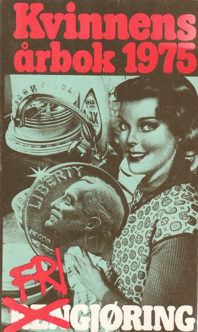 Kvinnens årbok 1975
