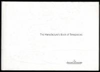 image of The Manufacture's Book of Timepieces Edition 2004/2005