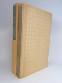 New Arabian Nights by [LIMITED EDITIONS CLUB] STEVENSON, Robert Louis - 1976