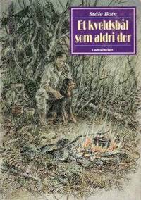 Et kveldsbål som aldri dør