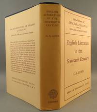 First Edition: English Literature in the Sixteenth Century