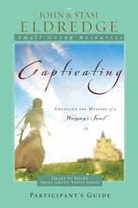 Captivating : Unveiling the Mystery of a Woman's Soul