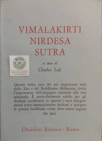 Vimalkirti Nirdesa Sutra