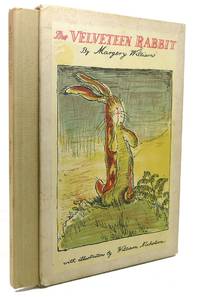 VELVETEEN RABBIT by Margery Williams