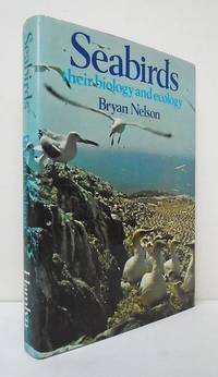 Seabirds. Their Biology and Ecology.