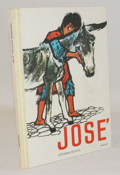 José - en fortælling fra Sydamerika.