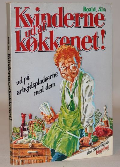 Kvinderne ud af køkkenet! - ud på…