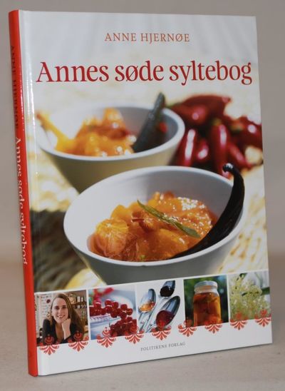Annes søde syltebog.