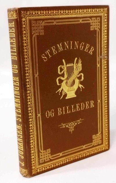 Stemninger og Billeder. Digte.