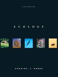 cover of Ecology: The Experimental Analysis of Distribution and Abundance: Hands-On Field Package