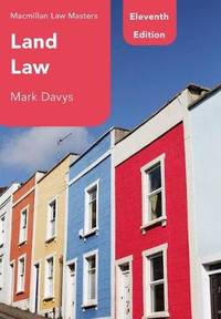 Land Law