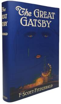 cover of The Great Gatsby