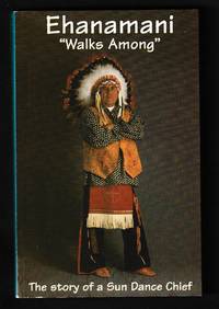 Ehanamani: Walks Among
