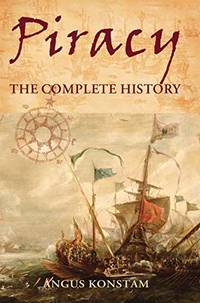 Piracy: The complete history