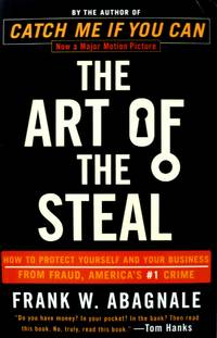 The Art of the Steal