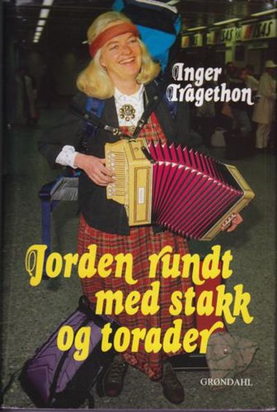 Jorden rundt med stakk og torader.