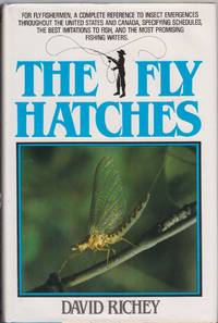 cover of Fly Hatches