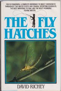 Fly Hatches