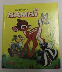 Walt Disney's Bambi