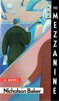 The Mezzanine by Baker, Nicholson - 1988