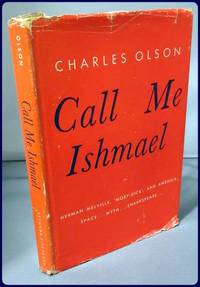 image of CALL ME ISHMAEL
