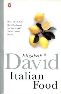 Italian Food (Revised Edition)