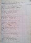 View Image 2 of 4 for American Song Sheets, Popular Music Lyrics Inventory #756