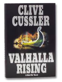Valhalla Rising (The Dirk Pitt / NUMA Series Book 18)
