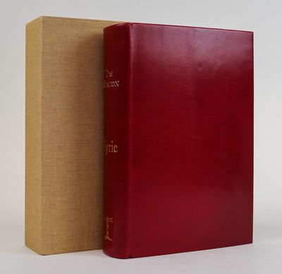 EYRIE [SIGNED]