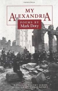 image of My Alexandria: POEMS