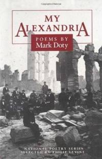 My Alexandria: POEMS